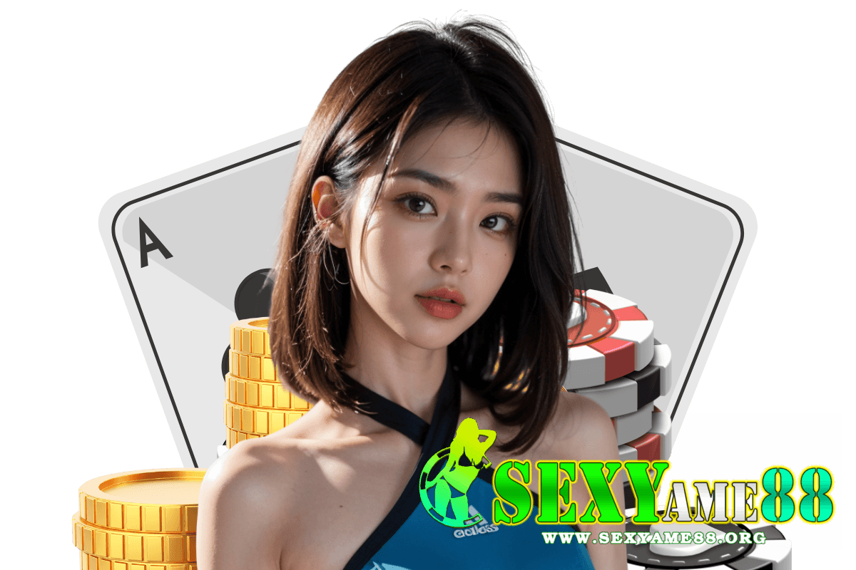 sexyame88 wallet