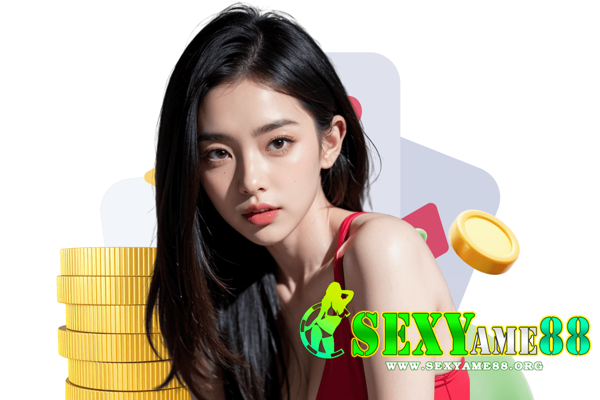 sexyame88 สล็อต